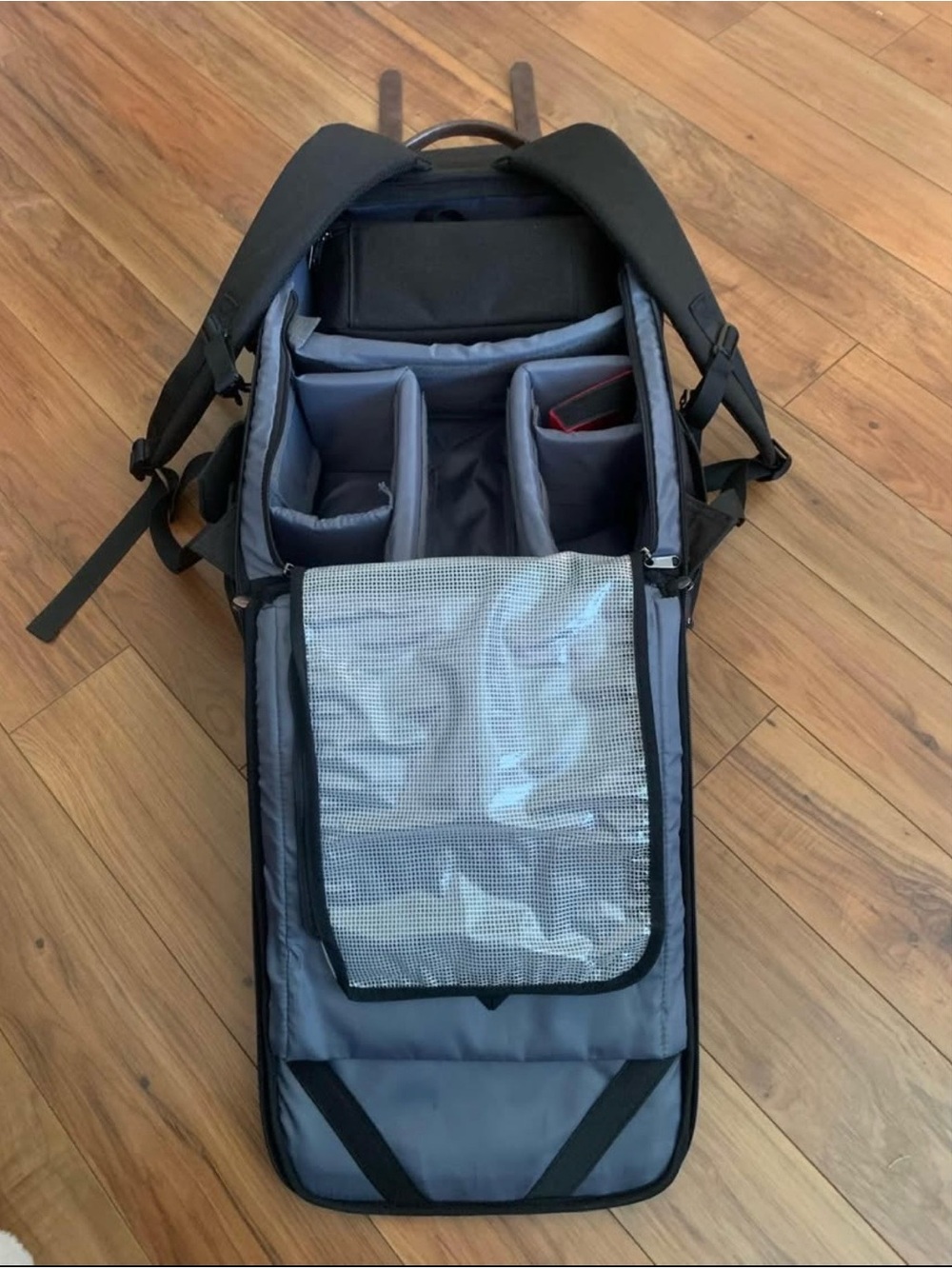 Bagsmart Camera Bag - Picture 3 of 6